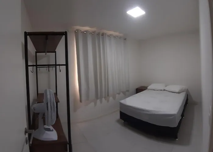 Apartamento Braga Cabo Frio