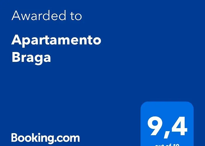 Apartamento Braga Cabo Frio