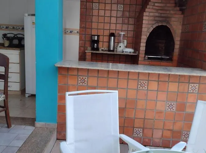 Suíte até 6 pessoas Cabo Frio