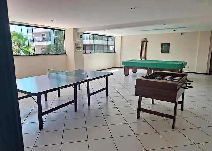 excelente coração de Cabo Frio Apartamento